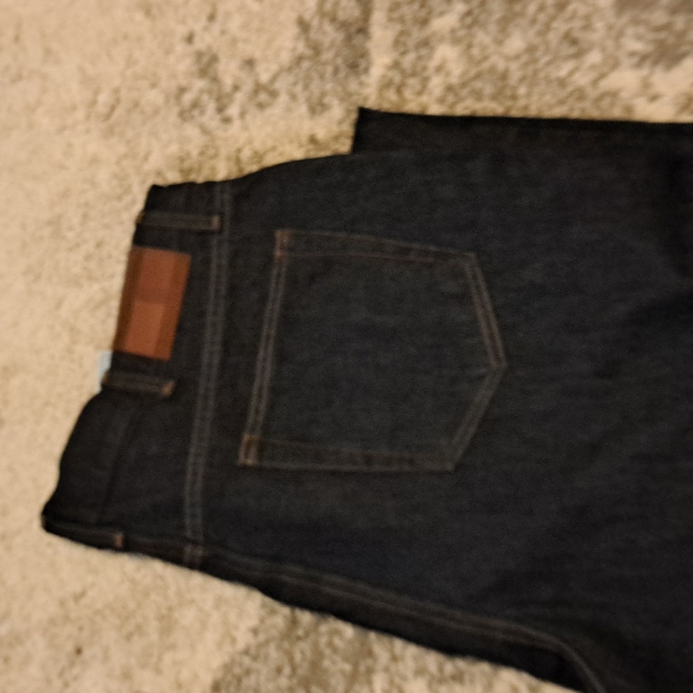 Tommy Hillfiger denim